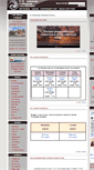 Mobile Screenshot of fwjohnsoncollegiate.rbe.sk.ca