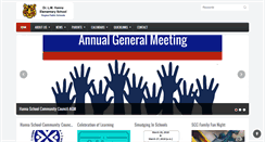 Desktop Screenshot of drlmhanna.rbe.sk.ca